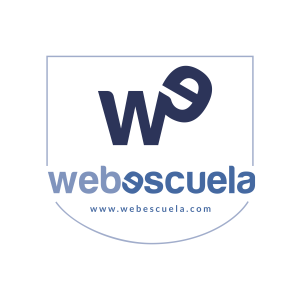 Webescuela 1 logo_1x1